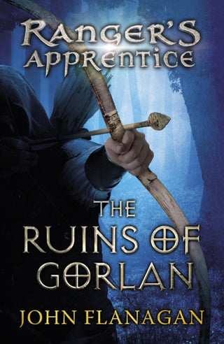 Cover image for 9780440867388 - The Ruins of Gorlan (Ranger's Apprentice Book 1 )