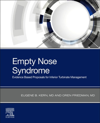 Supplemental image for 9780443107153 - Empty Nose Syndrome