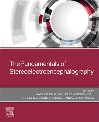 Supplemental image for 9780443108778 - The Fundamentals of Stereoelectroencephalography