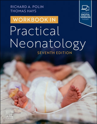 Cover image for 9780443114151 - Workbook in Practical Neonatology
