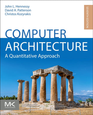 Cover image for 9780443154065 - Computer Architecture