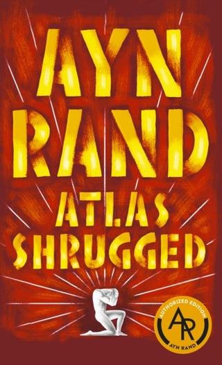 Cover image for 9780451191144 - Atlas Shrugged