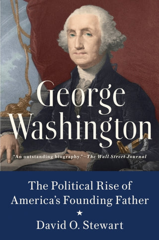 Cover image for 9780451489005 - George Washington