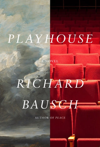 Cover image for 9780451494849 - Playhouse