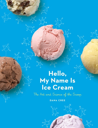 Cover image for 9780451495372 - Hello, My Name Is Ice Cream