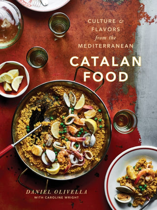Cover image for 9780451495884 - Catalan Food