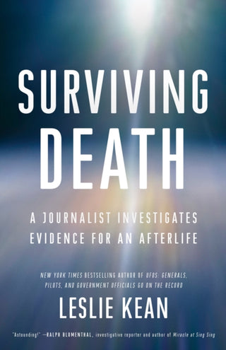 Cover image for 9780451497147 - Surviving Death