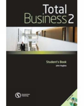 Cover image for 9780462098654 - Total Business 2