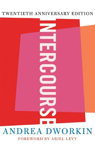 Cover image for 9780465017522 - Intercourse