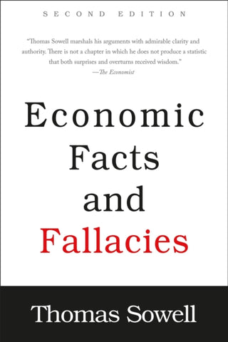Supplemental image for 9780465022038 - Economic Facts and Fallacies