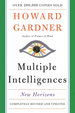 Supplemental image for 9780465047680 - Multiple Intelligences