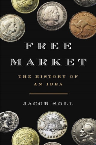 Cover image for 9780465049707 - Free Market