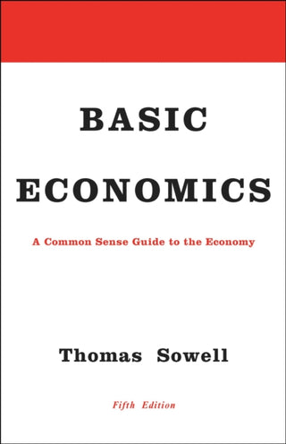 Supplemental image for 9780465060733 - Basic Economics