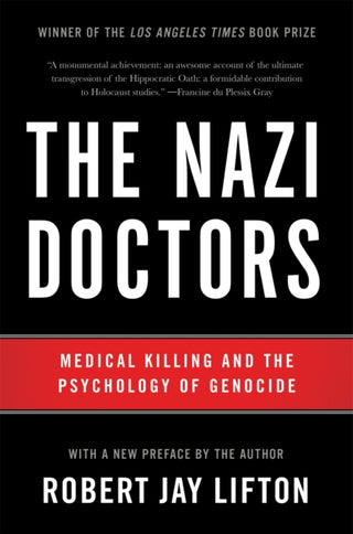 Supplemental image for 9780465093397 - The Nazi Doctors (Revised Edition)