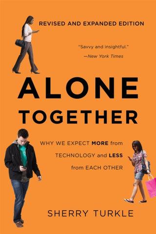 Supplemental image for 9780465093656 - Alone Together