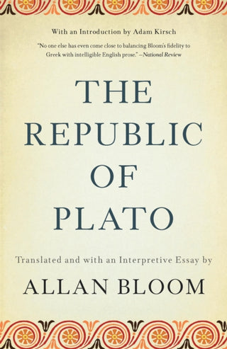 Supplemental image for 9780465094080 - The Republic of Plato