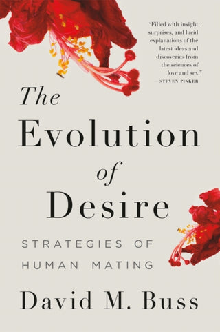 Supplemental image for 9780465097760 - The Evolution of Desire