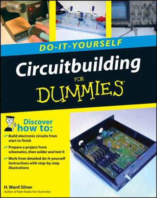 Cover image for 9780470173428 - Circuitbuilding Do-It-Yourself For Dummies