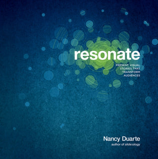 Cover image for 9780470632017 - Resonate