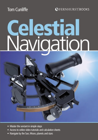 Supplemental image for 9780470666333 - Celestial Navigation