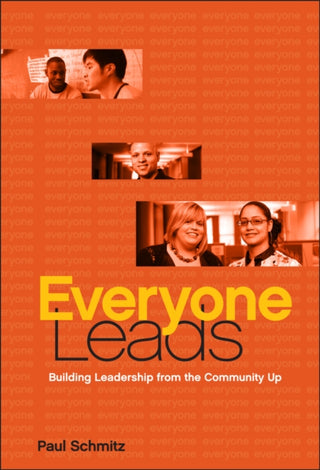 Cover image for 9780470906033 - Everyone Leads