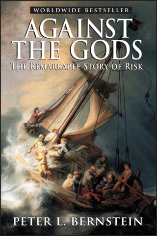Supplemental image for 9780471295631 - Against the Gods