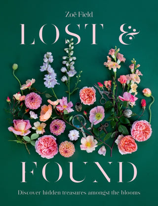 Cover image for 9780473634445 - Lost & Found