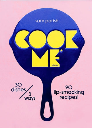 Cover image for 9780473635220 - Cook Me