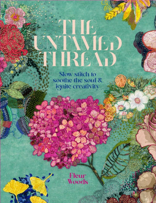 Cover image for 9780473679767 - The Untamed Thread