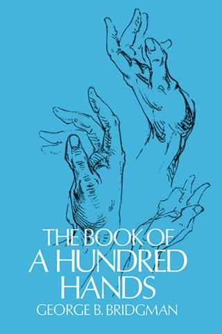 Cover image for 9780486227092 - The Book of a Hundred Hands