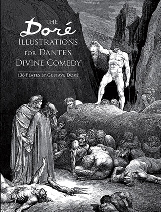 Supplemental image for 9780486232317 - Dore's Illustrations for Dante's Divine Comedy
