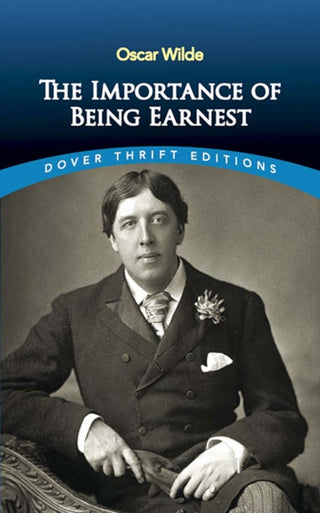 Supplemental image for 9780486264783 - The Importance of Being Earnest