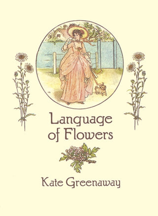 Cover image for 9780486273723 - Language of Flowers