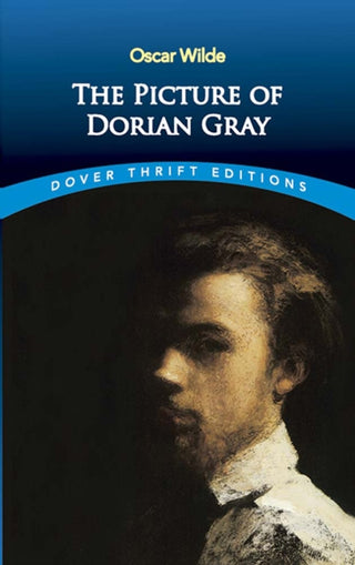 Cover image for 9780486278070 - The Picture of Dorian Gray