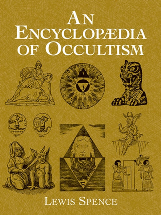 Cover image for 9780486426136 - An Encyclopaedia of Occultism