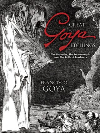 Supplemental image for 9780486447582 - Great Goya Etchings
