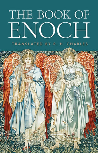 Cover image for 9780486454665 - The Book of Enoch
