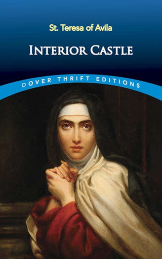 Cover image for 9780486461458 - Interior Castle