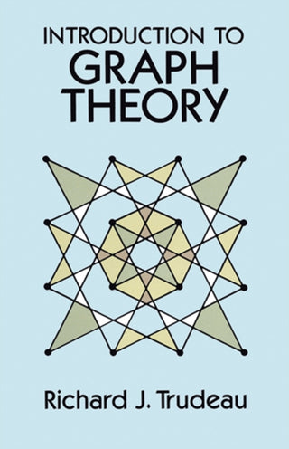 Cover image for 9780486678702 - Introduction to Graph Theory