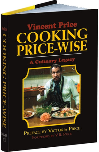 Cover image for 9780486819075 - Cooking Price-Wise