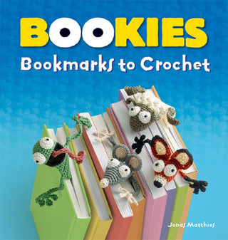 Cover image for 9780486833941 - Bookies