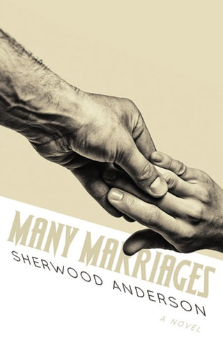 Cover image for 9780486834108 - Many Marriages