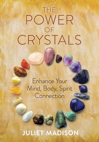 Supplemental image for 9780486835464 - The Power of Crystals