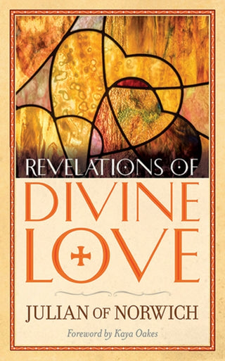 Cover image for 9780486836089 - Revelations of Divine Love