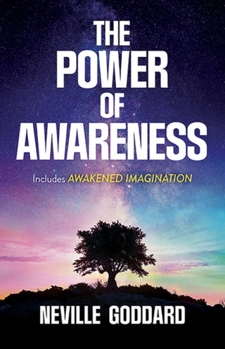 Cover image for 9780486836126 - The Power of Awareness