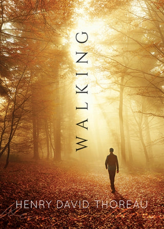 Cover image for 9780486836485 - Walking