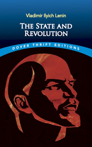 Cover image for 9780486848082 - The State and Revolution