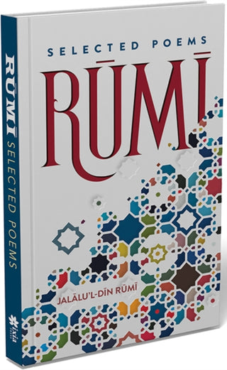 Cover image for 9780486850344 - Rumi