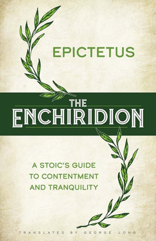 Cover image for 9780486851952 - The Enchiridion