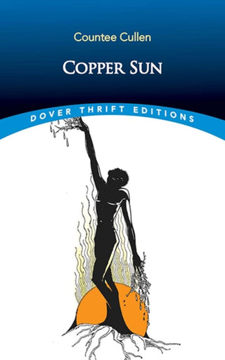 Cover image for 9780486852027 - Copper Sun